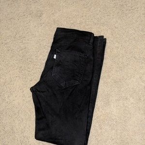 Men's pants